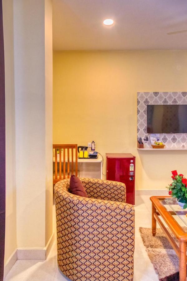 ולורה Hotel Royal Grande מראה חיצוני תמונה