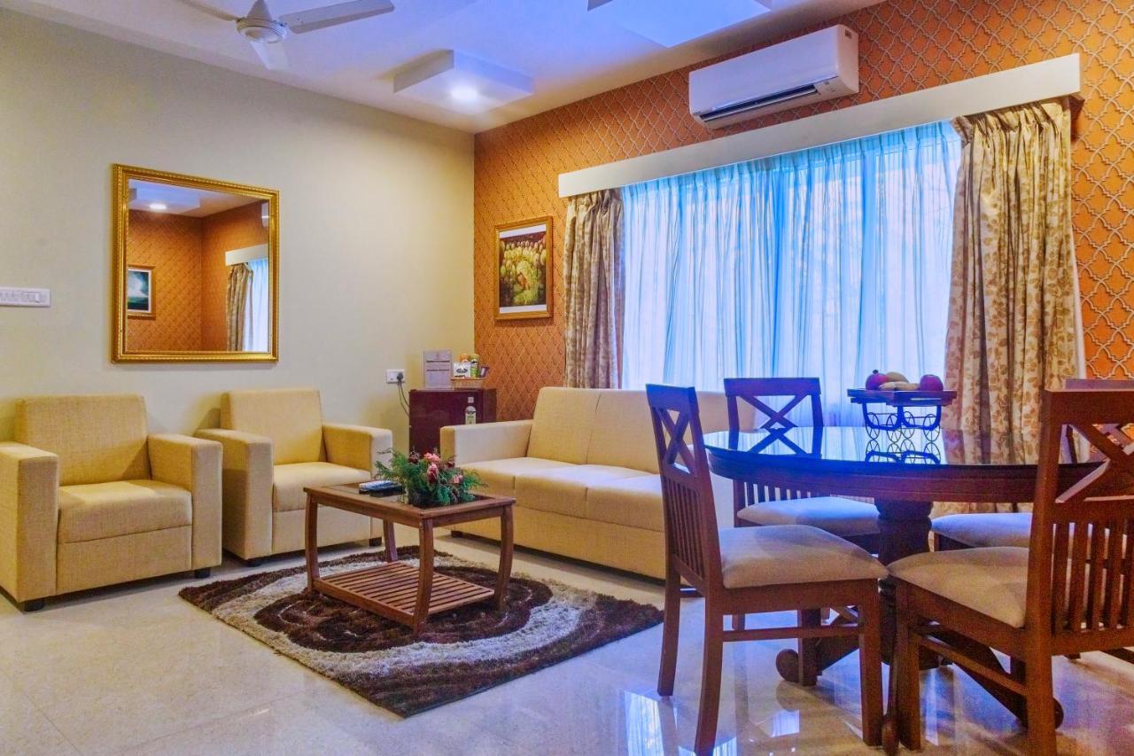 ולורה Hotel Royal Grande מראה חיצוני תמונה