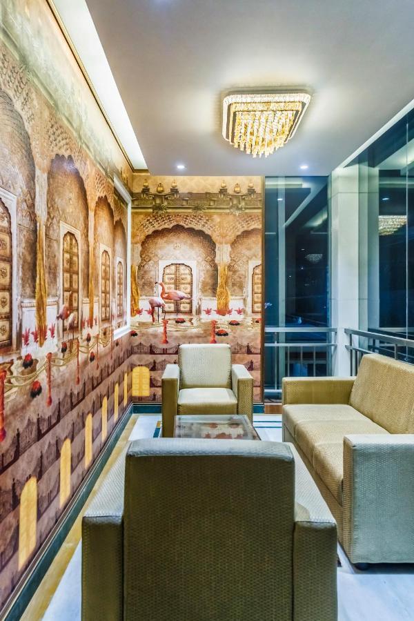 ולורה Hotel Royal Grande מראה חיצוני תמונה