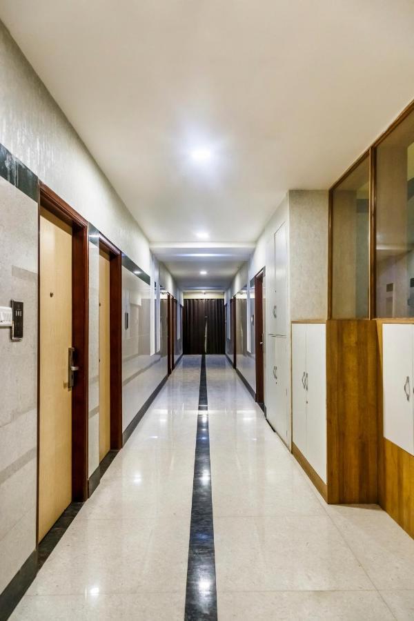 ולורה Hotel Royal Grande מראה חיצוני תמונה