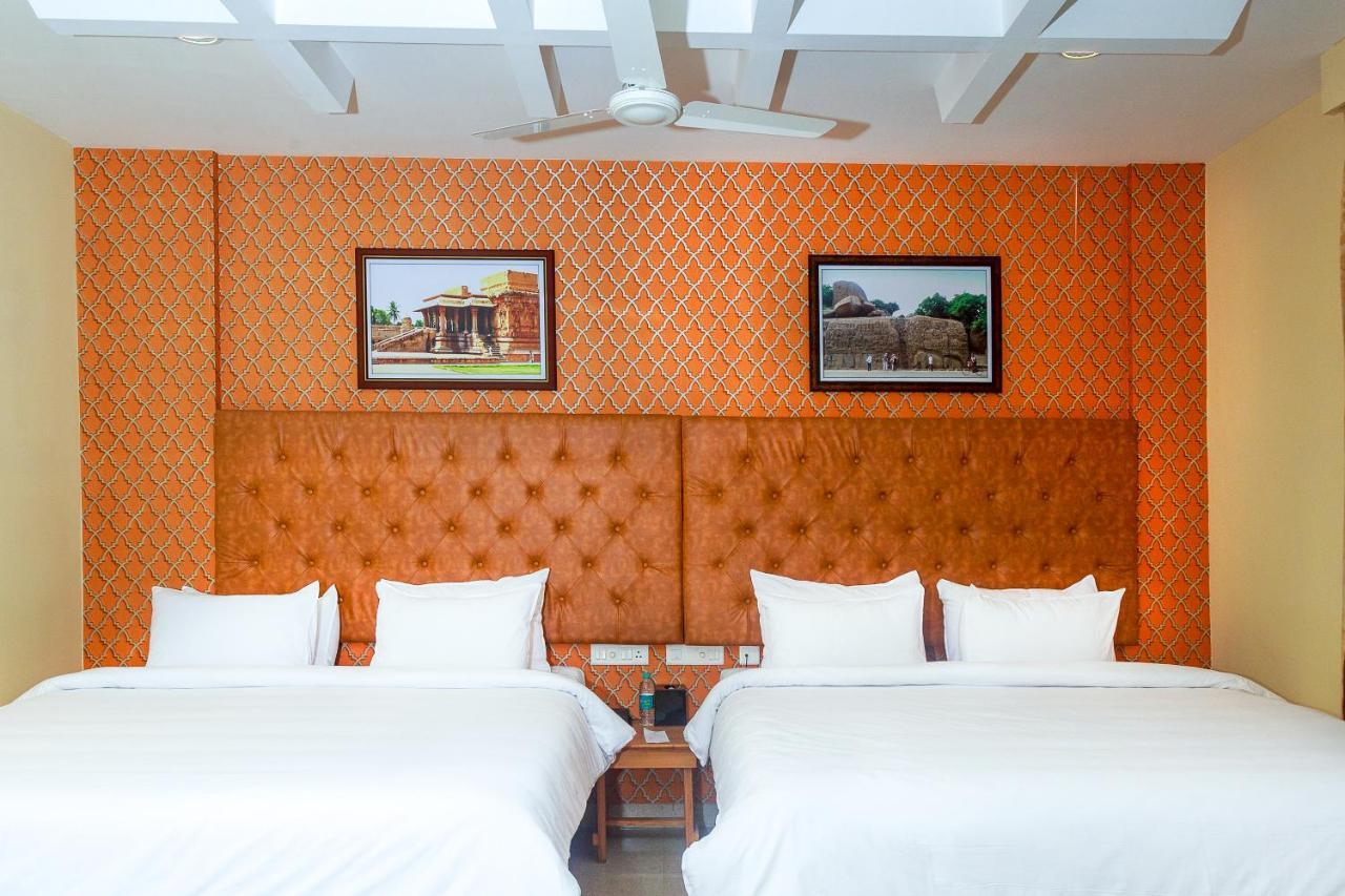 ולורה Hotel Royal Grande מראה חיצוני תמונה