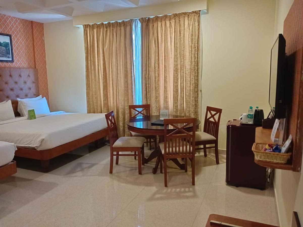 ולורה Hotel Royal Grande מראה חיצוני תמונה