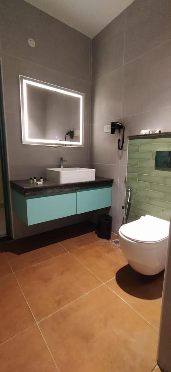 ולורה Hotel Royal Grande מראה חיצוני תמונה